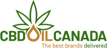 CBD Oil Logo