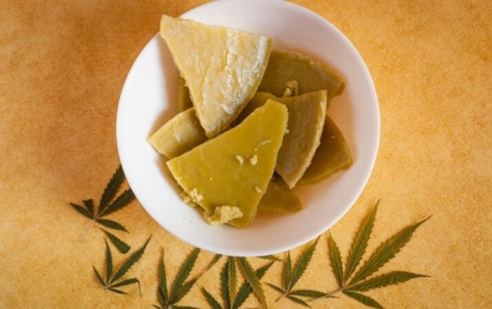 weed-butter
