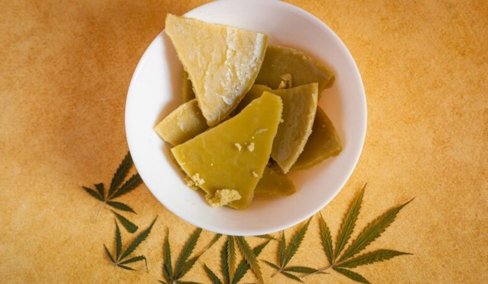 weed-butter